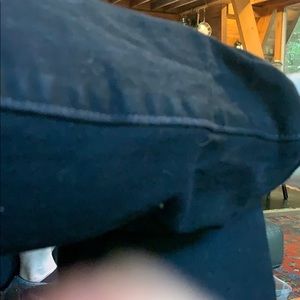 Meet your Posher, Peter